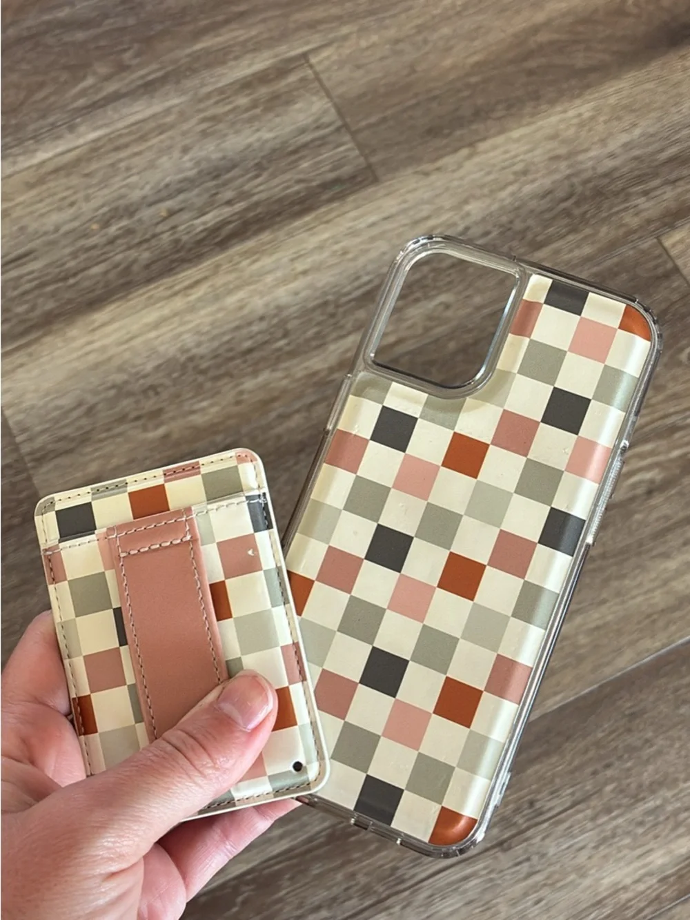 Walli IPhone 16 plus case